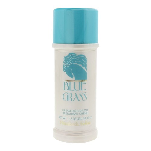 Elizabeth arden blue - arden, grass