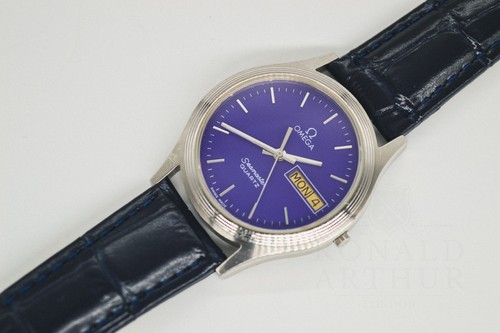 Rare omega seamaster 196 - rare, 196.0508