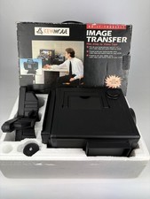 Vintage kewmode image transfer - image,