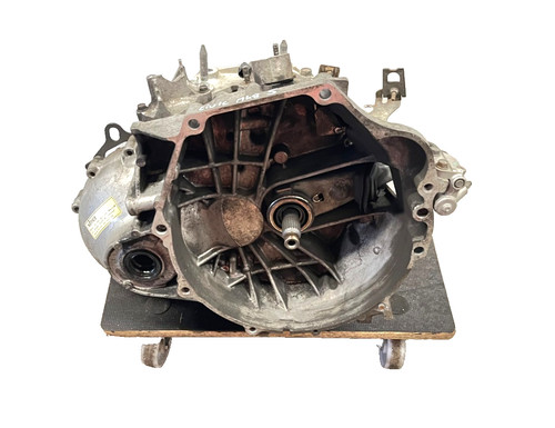 Honda civic mk8 gearbox - civic,