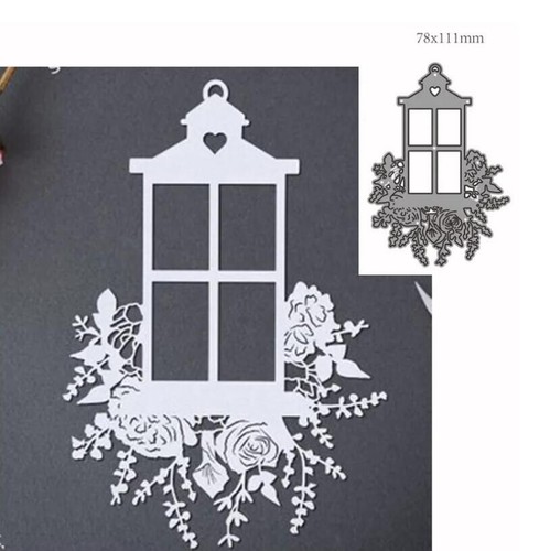 Window metal cutting dies - metal,
