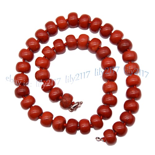 Genuine natural red coral - genuine,