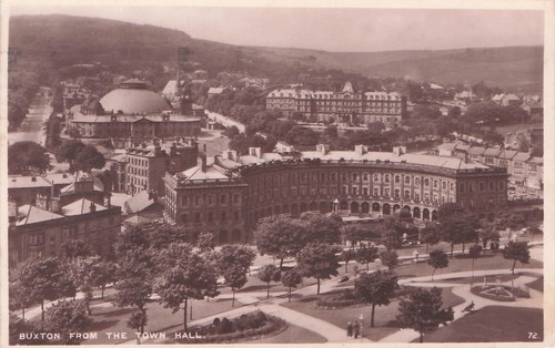 Vintage rppc postcard - rppc,