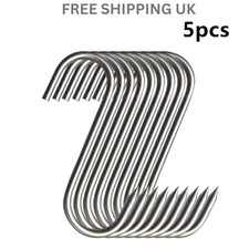 5pcs stainless steel - steel, meat
