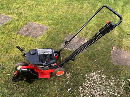 Victa stroke lawn edger - victa,