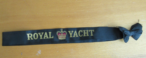 Royal yacht navy cap - royal,