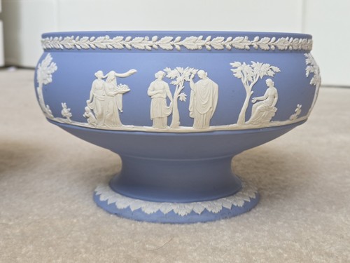 Vintage wedgwood jasperware - vintage,