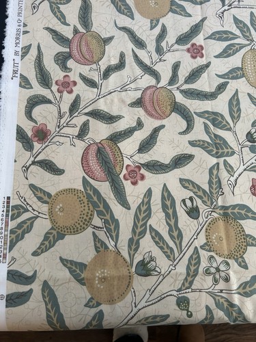 Vintage william morris - vintage,