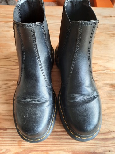 Martens unisex 2976 smooth - unisex,