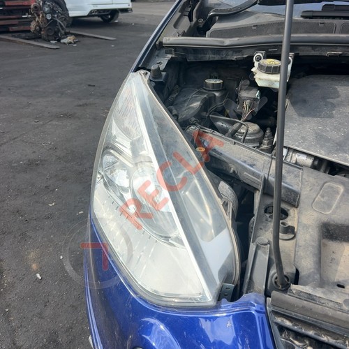 Ford max titanium tdci s - s-max, s/s