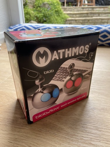 Mathmos blob flow touch - mathmos,