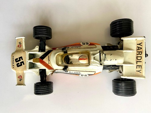 Formula model car - 1,