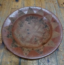 South american glazed - american,