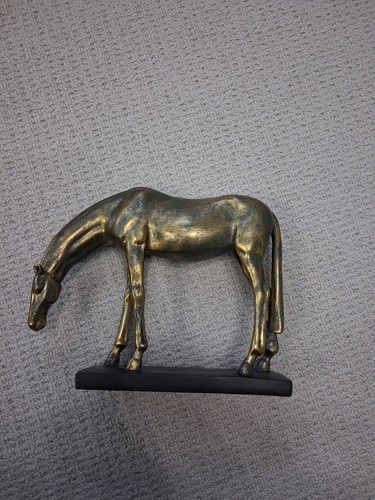 Libra drambuie bronze - libra, resin