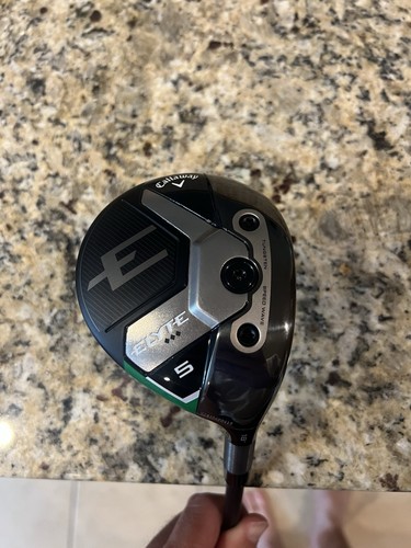 Callaway elyte triple diamond - callaway,