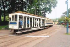 304n 6x4 tram - tram,