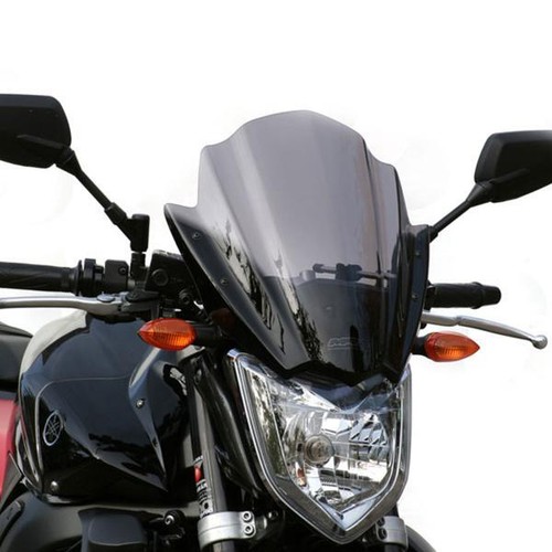 Mra racing naked smoked screen - racing,