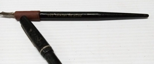 Lot vintage dixon 3032 - lot,