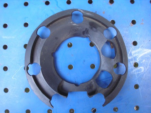 Fuel cap rubber kawasaki - fuel,