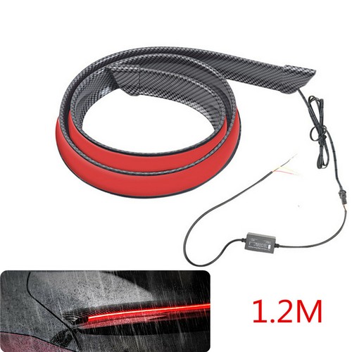 Carbon fiber look - 1.2m,
