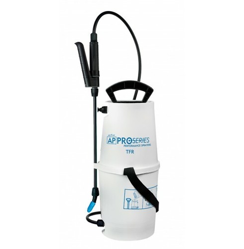 Goizper tfr sprayer - for, car