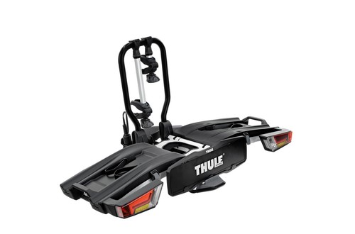 Thule rack carrier tow - tow, trailer
