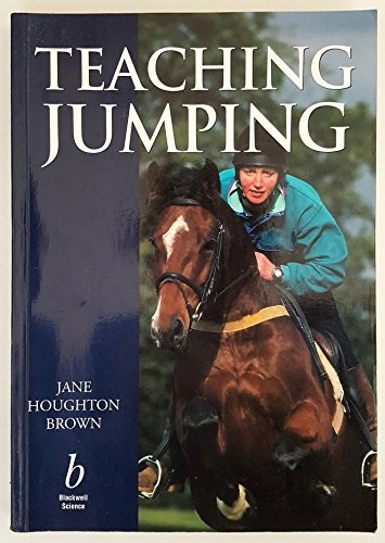 Teaching jumping jane - by,