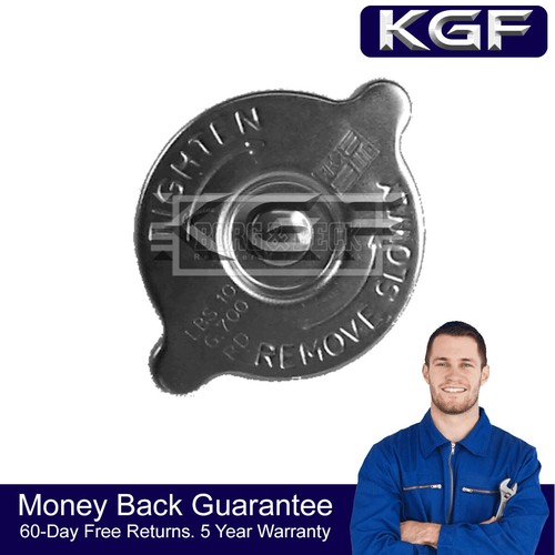 Kgf radiator cap - radiator,
