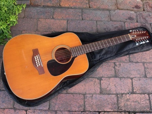 Yamaha 230 red label - red,