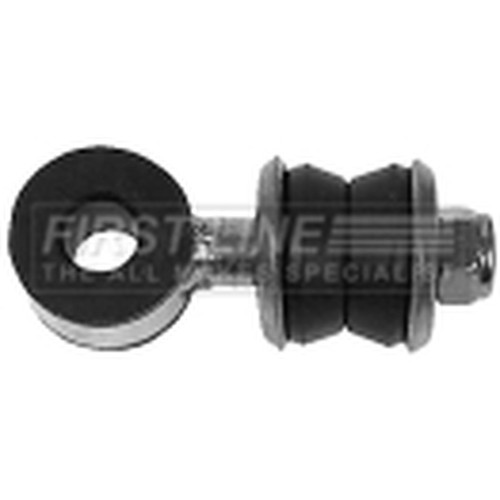 Anti roll bar - bar, front
