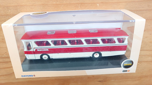 Oxford diecast 76amt006 - oxford,