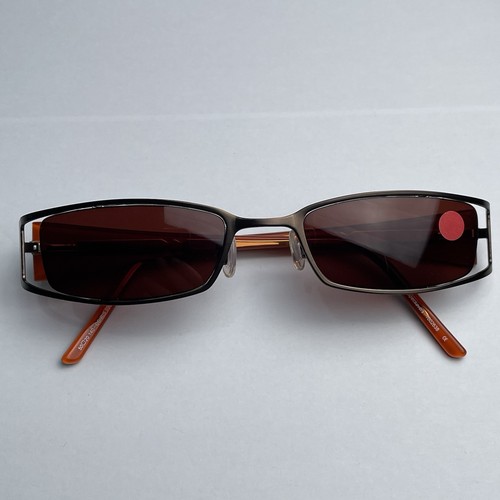Osiris 590 eyeglasses glasses - osiris,