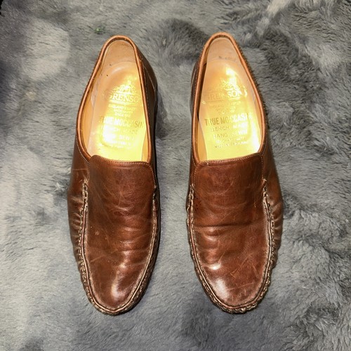 Mens grenson bench made - grenson,