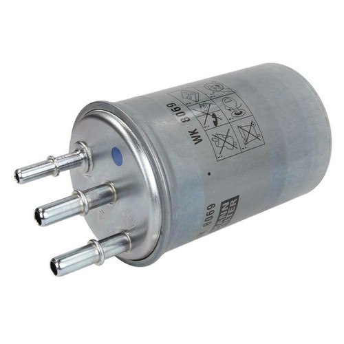 Mann filter 8069 - mann-filter,