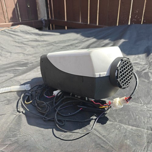 5kw 8kw 12v diesel heater - 12v,