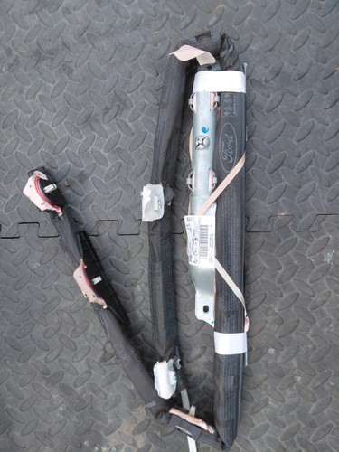 Ford fiesta st180 driver - driver, side