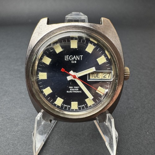 Rare legant 133 ft - legant, qs