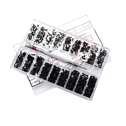 Kinds model kit - kinds, components