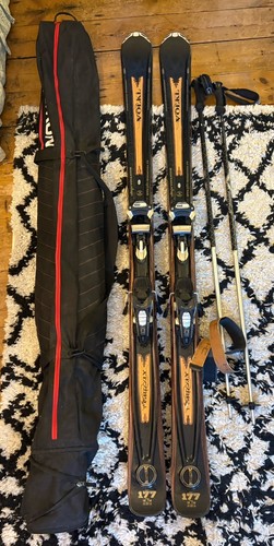Volkl the grizzly 177cm - volkl, ‘the