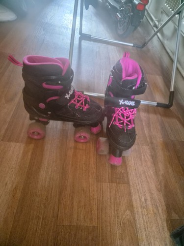 Skate quad roller skates - roller,
