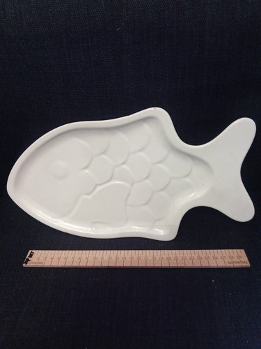 Vintage secla portugal white - vintage,