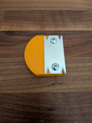 Handheld edge banding - edge, trimmer