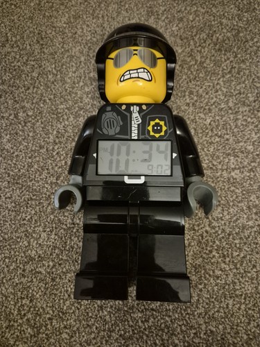Lego movie mini - lego,