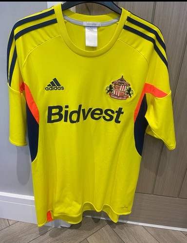 Sunderland away 2013 - away, 2013/14