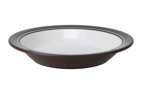 Hornsea contrast rimmed - -,