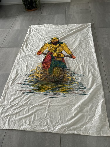 Dirt bike bedding set - set, x