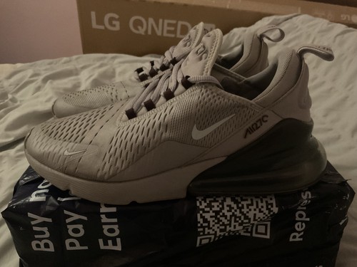 Nike air max 270 - max,