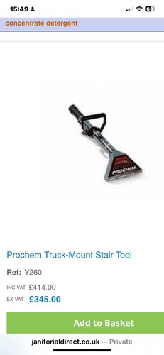 Prochem carpet cleaning - prochem,