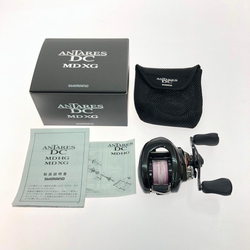 Shimano 2023 antares - antares, md