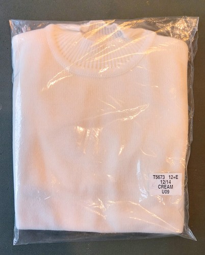 Damart ladies turtle neck - damart:,